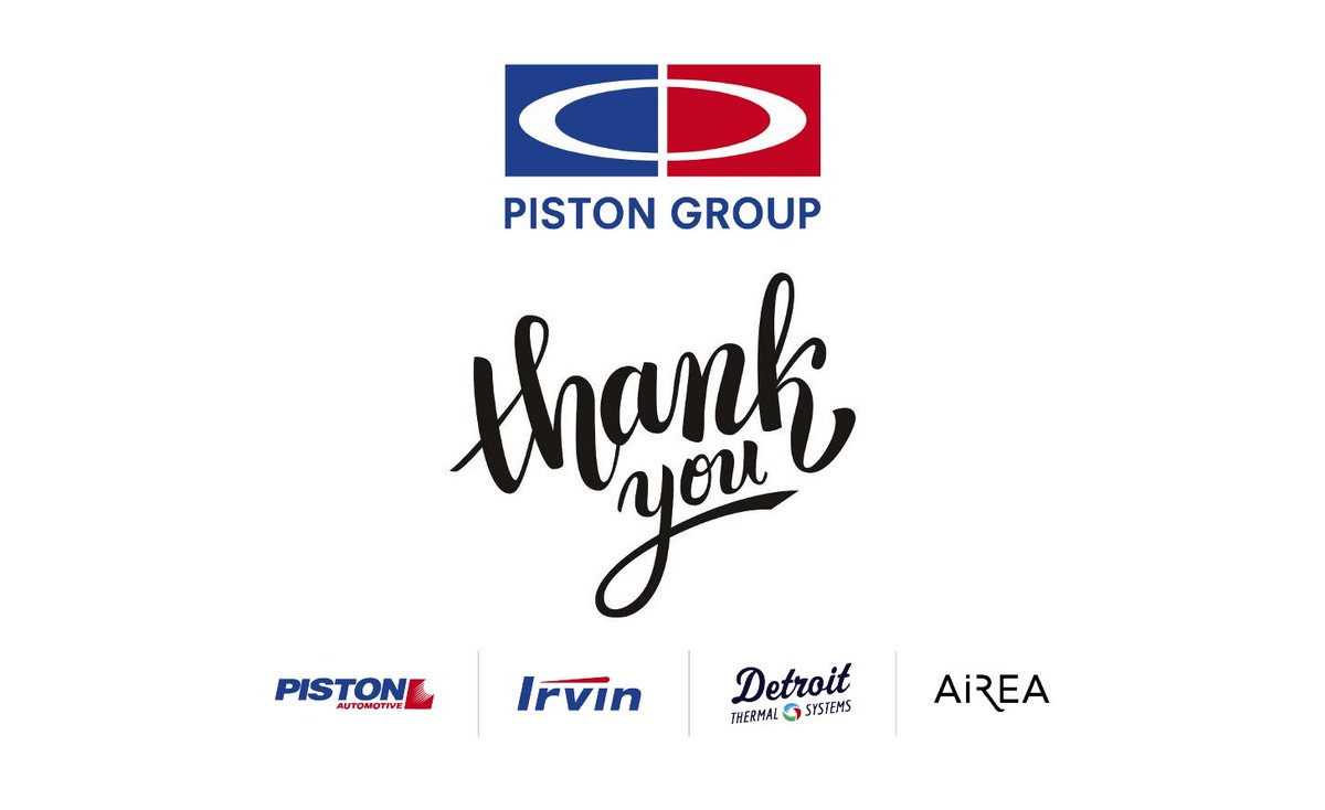 Piston Group (pistongroup) Twitter Tweets • TwiCopy