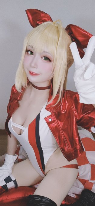コスプレイヤー箱ネコのTwitter画像39