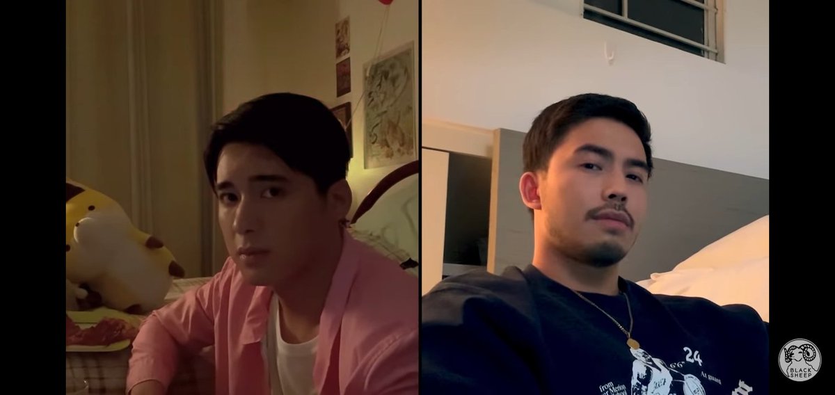 misskobe0824's tweet image. Hala! Ngayon ko lang napansin yung jacket ni Xavier. 😭💜💛

@tonythesharky @imJCAlcantara 

#HelloStrangerEP3 #HelloStranger

youtu.be/nu1btM4ouRU