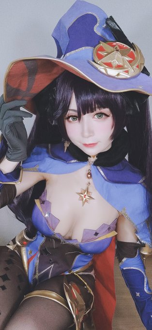 Twitterのコスプレ画像65