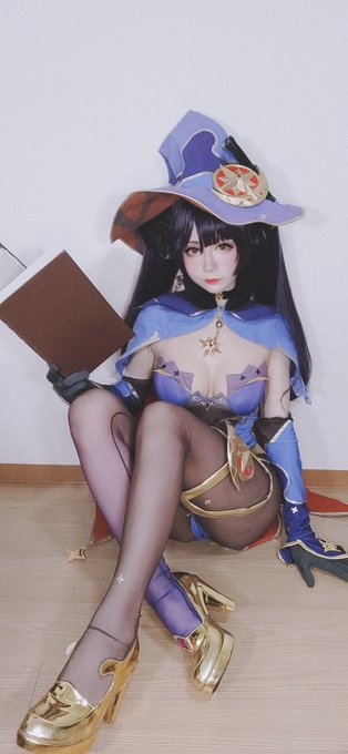 Twitterのコスプレ画像66