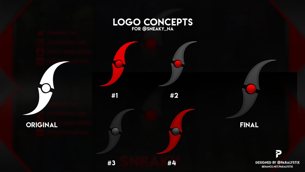 ParaLystix's tweet photo. Twitter Revamp for a recent client!
Any support &amp; feedback is highly appreciated ✌️

It's been a bit, but I'm back to the designing scene😊
If you want any designs done, check out my portfolio: https://t.co/Dw9SwCWuuD and shoot me a DM :) https://t.co/iINtbwjbgT