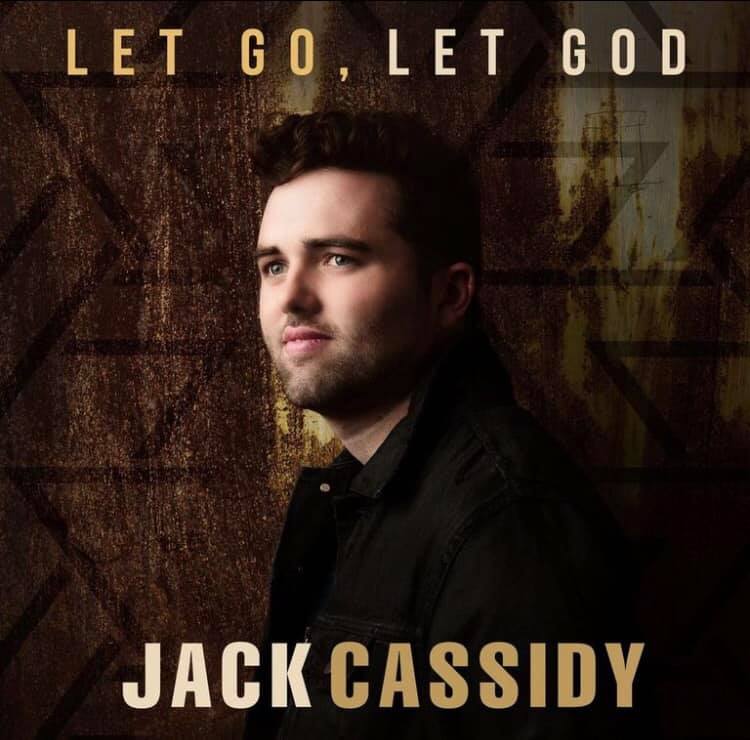 Happy New Music Friday! <a href="/jackgcassidy/">Jack Cassidy</a>'s new single "Let Go, Let God" is OUT NOW! Give it a listen! 

🎶: smarturl.it/letgoletgod