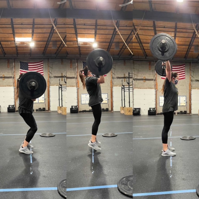 TC_CrossFit's tweet photo. Because training makes us happy (&amp; strong) 🤗 💪 🏋️‍♂️ 🤩    
​
​#hardworkpaysoff #crossfit #annapoliscrossfit #annapolisgyms #annapolismaryland #truecorecrossfit #truecorecrew https://t.co/64G3nbgYO2
