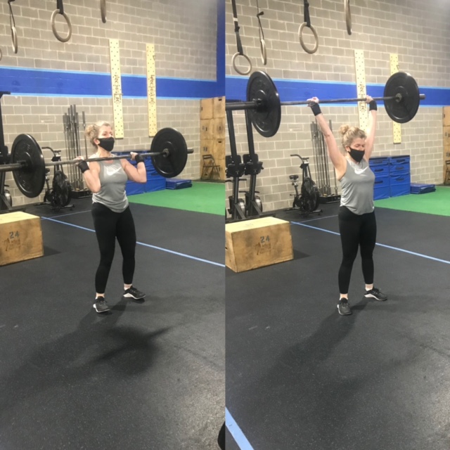 TC_CrossFit's tweet photo. Because training makes us happy (&amp; strong) 🤗 💪 🏋️‍♂️ 🤩    
​
​#hardworkpaysoff #crossfit #annapoliscrossfit #annapolisgyms #annapolismaryland #truecorecrossfit #truecorecrew https://t.co/64G3nbgYO2