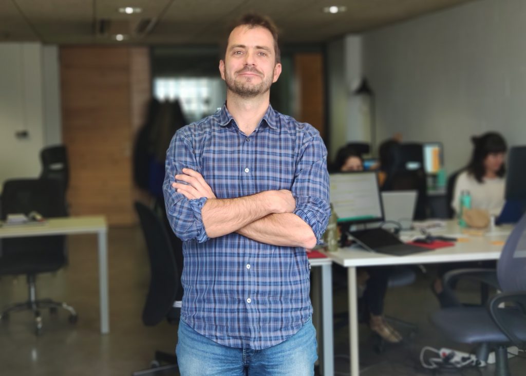 #ClienteEnisa @LuisGenero, cofundador de <a href="/racetick/">Racetick</a>: "Nuestro buscador y calendario de pruebas es el más completo. Ofrecemos todas las pruebas disponibles de running, trail run, cicloturismo, MTB, triatlón y natación" vía <a href="/Emprendedores/">Emprendedores</a> 

ow.ly/5y4Q50DJvkV