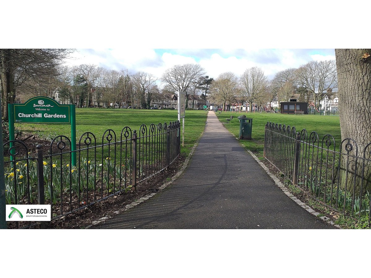 The playground at Churchill Gardens will be closed from Monday 8 March whilst we make exciting improvements to the park and preparations for the arrival of the ASPIRE community hub.

If you have any questions about the project, email: environment@bcpcouncil.gov.uk