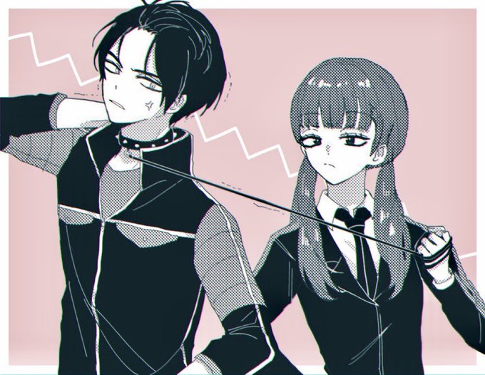 草壁隊のtwitterイラスト検索結果