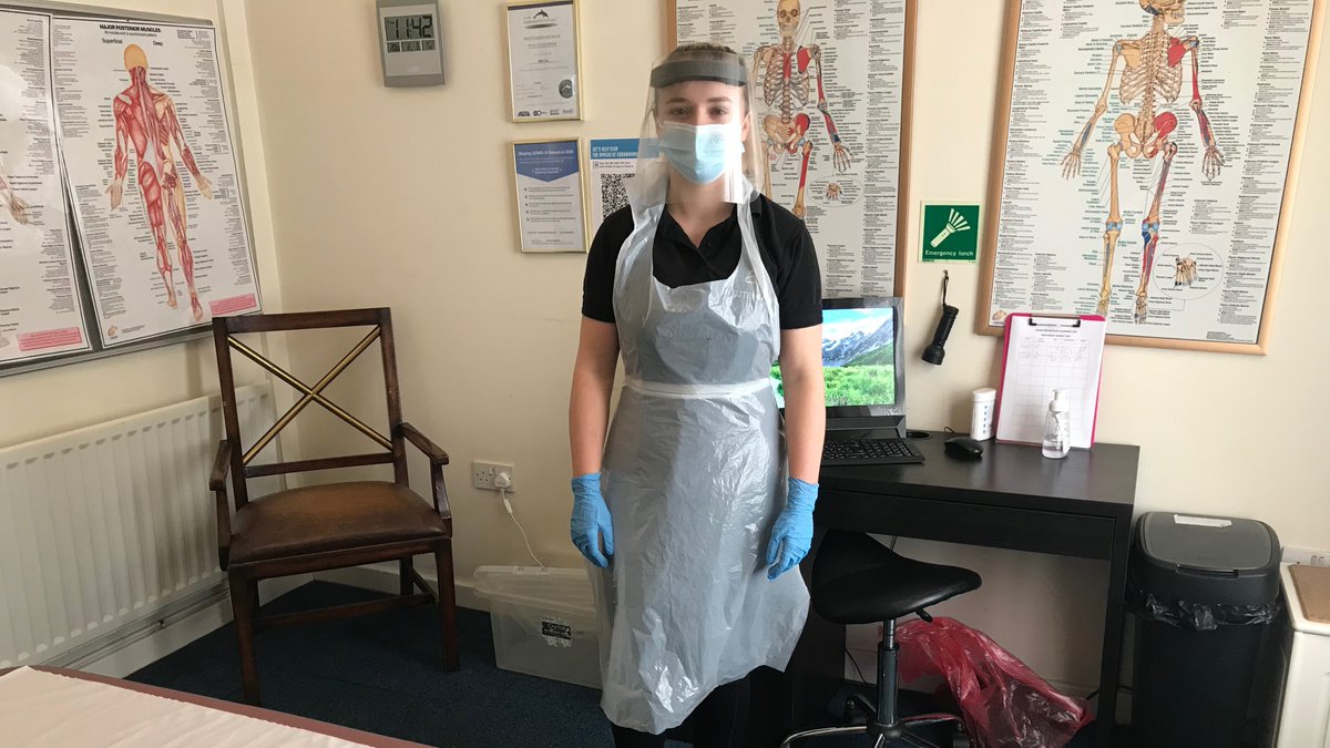 EliteHealthKnut's tweet photo. Did you know we are open for Sports Massage, Osteopathy and Sports Therapy? Get in touch today to find out how we can help you https://t.co/r8hm3VvNjd #sportsrehabilitation https://t.co/OYFuClw3cC