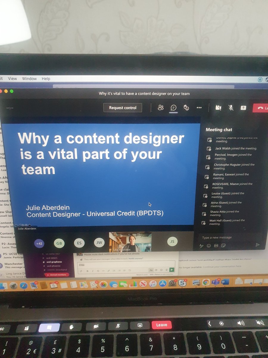 Joanne Schofield tweet media