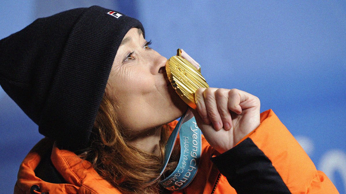 Al onze gedachten zijn bij jou en je naasten 🧡

#TeamNL🇳🇱