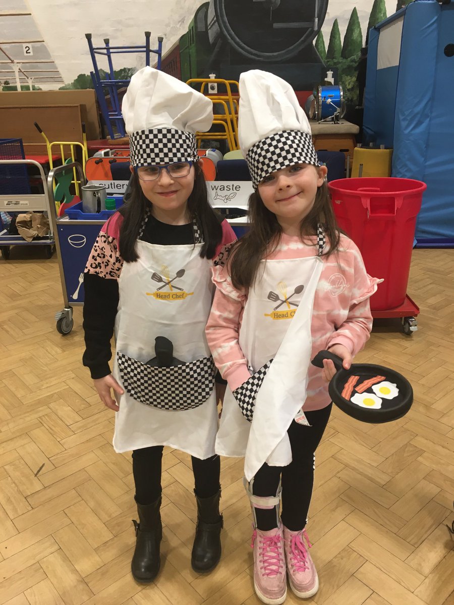 Gunter Primary School tweet media