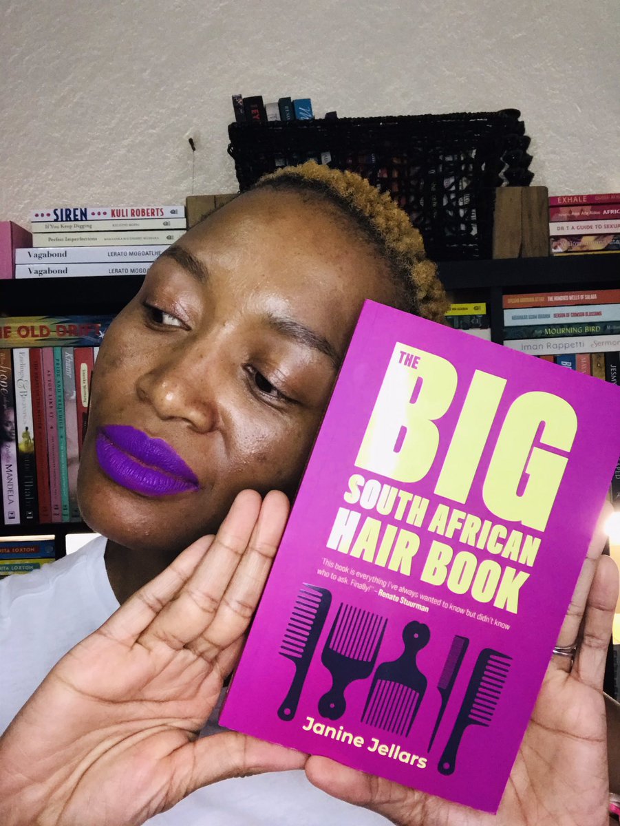 Bookamoso's tweet photo. See you at 5pm for another live book reading on IG.
Just had to share this pic of my new addition to the collection.
#BookamosoReads
#LiveBookReading https://t.co/FTe9DqoxpW