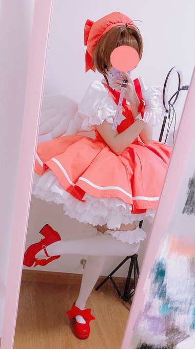 コスプレイヤー花崎MakuraのTwitter画像33