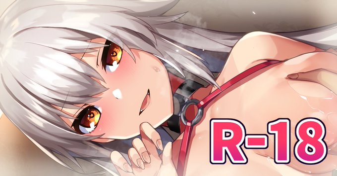 3月もいっぱいえち絵描くよ!!!支援サイトもskebもよろしくお願いしまーーす!!!
FANBOX:https://t.co/ah2s6FDPSq
fantia:https://t.co/icDTAs0Hq3 