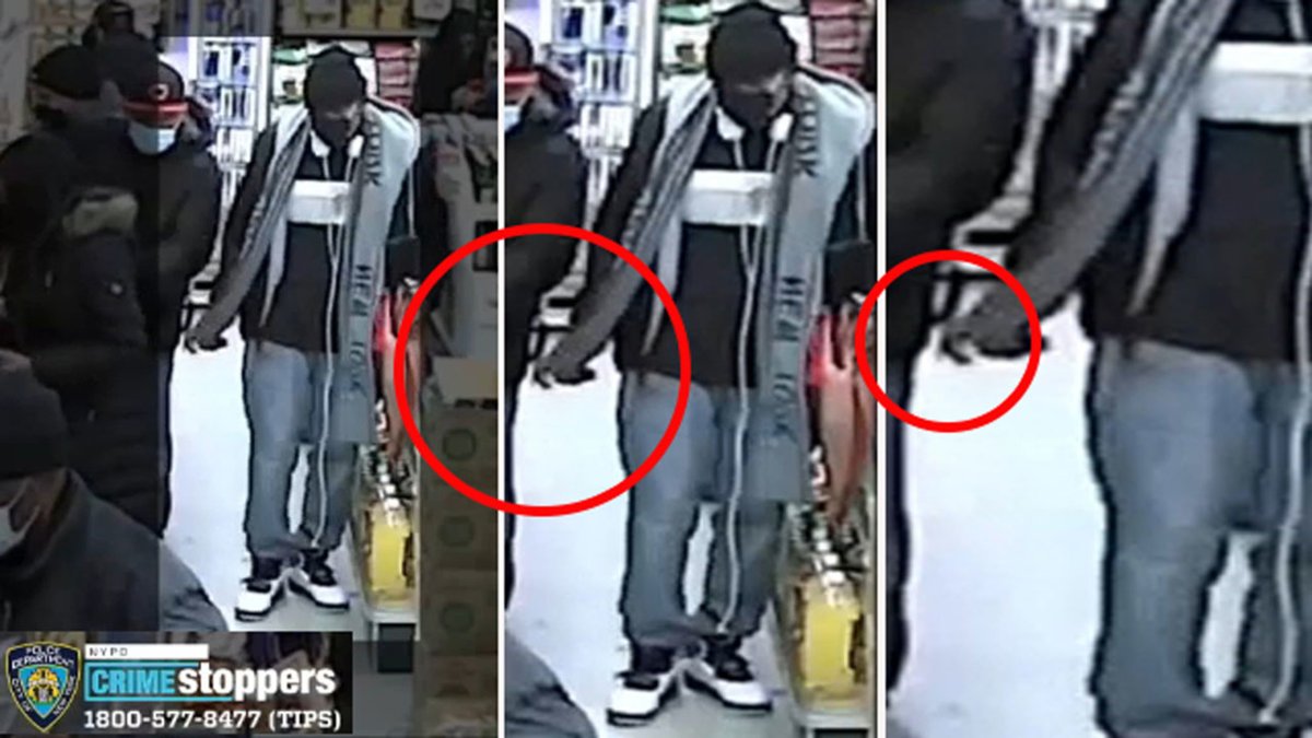 Eyewitness News On Twitter Serial Pickpocket Thief Caught On Camera In Queens New York Https T Co Yeyjpduxcs