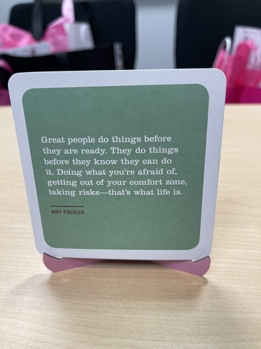 HollyJoyRamos's tweet image. That’s it. 💯