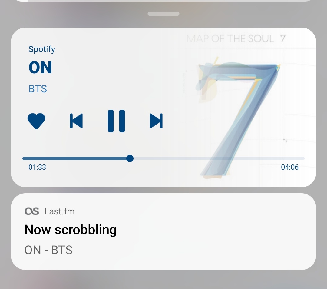 winter_flower46's tweet photo. @Namjoon_print @BTS_twt Spotify 💜
#6YearsWithPDD #방탄소년단알엠
#KimNamjoon #김남준 #RM #알엠
#방탄소년단RM #남준 @BTS_twt https://t.co/ytrzKwruwH