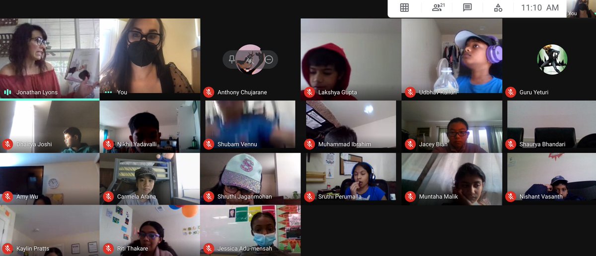 Miss Lyons 4th Grade tweet media