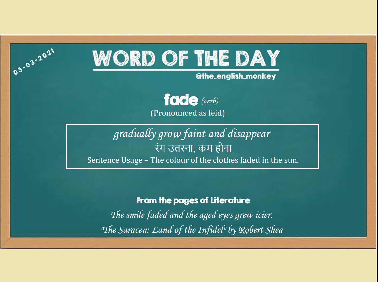 4. Thành ngữ và cụm từ