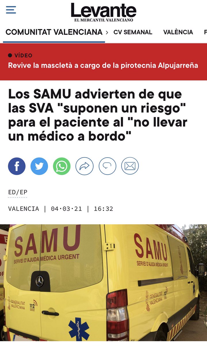 japriena's tweet photo. Formo parte de un equipo, en el que cada uno lo da todo a diario para consolar, acompañar y si se puede curar al que lo necesite. Aquel que no reconozca las capacidades del otro o que no venga a sumar, que se baje de la ambulancia 🚑 #SAMU #SVAE #SVB https://t.co/nnlr61TjAi