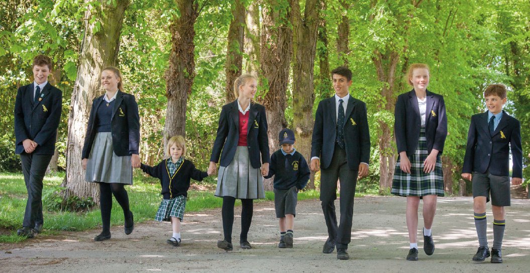 ISParent's tweet photo. Where to next? From virtual tours to Zooming with the Head, James Wilton, Deputy Head of @ReptonSchool in Derbyshire, gives an insider’s guide to choosing your child’s next school during lockdown https://t.co/zo8NGFvKC1
#zoom #lockdown #choosingaschool https://t.co/16J5whmmje