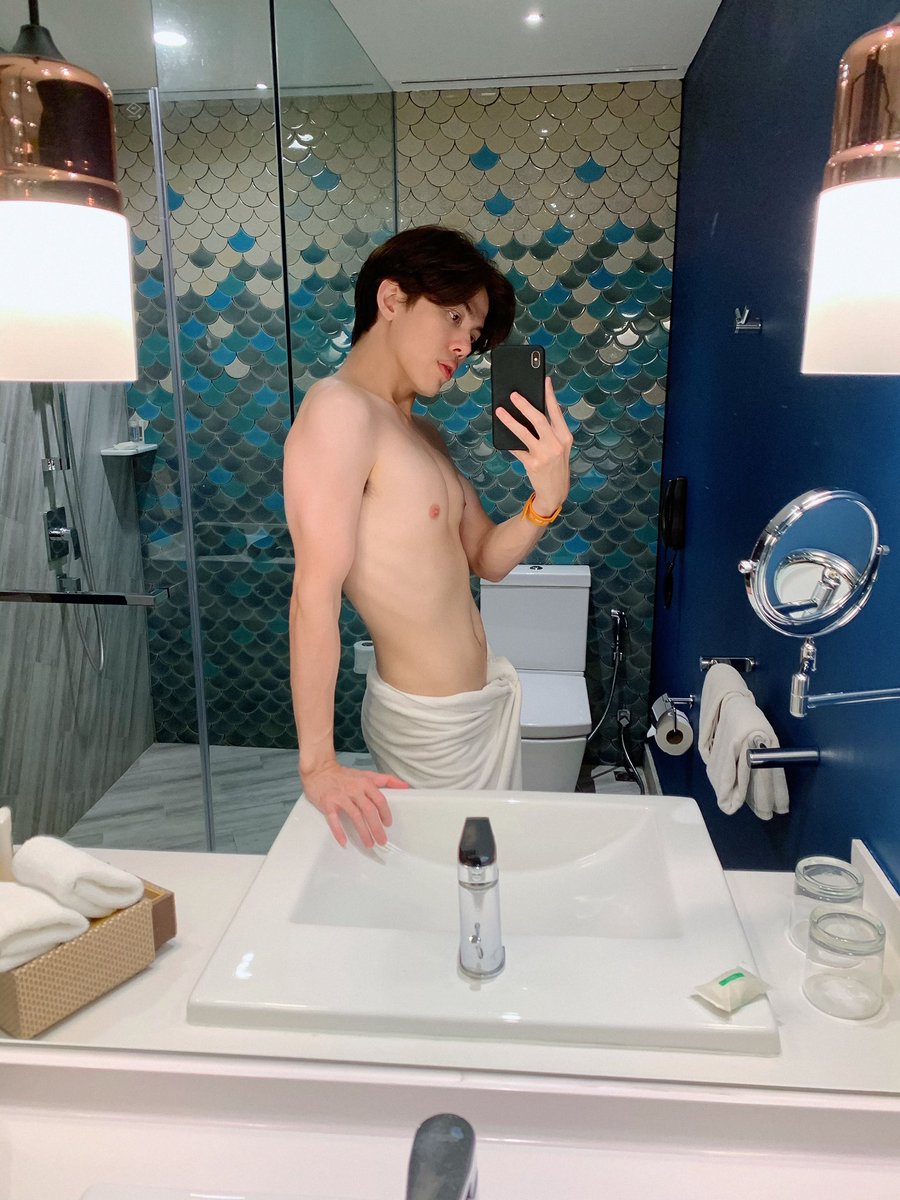 อาบน้ำ อาบท่า