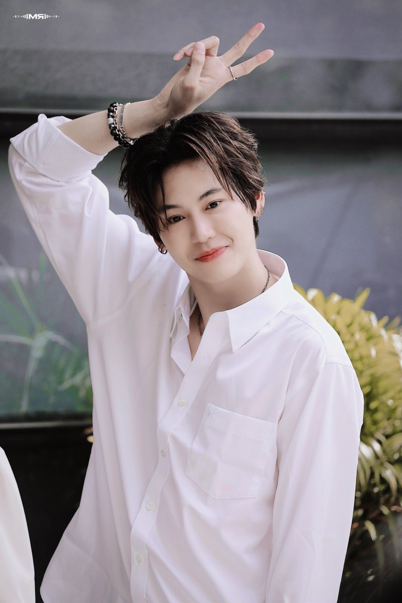 Mr950710's tweet photo. 「210302」

@bb0un 
#อมยิ้มของบุ๋นไออุ่นของเฮีย 
#bb0un 
#BounNoppanut https://t.co/dLLTd4A7FI
