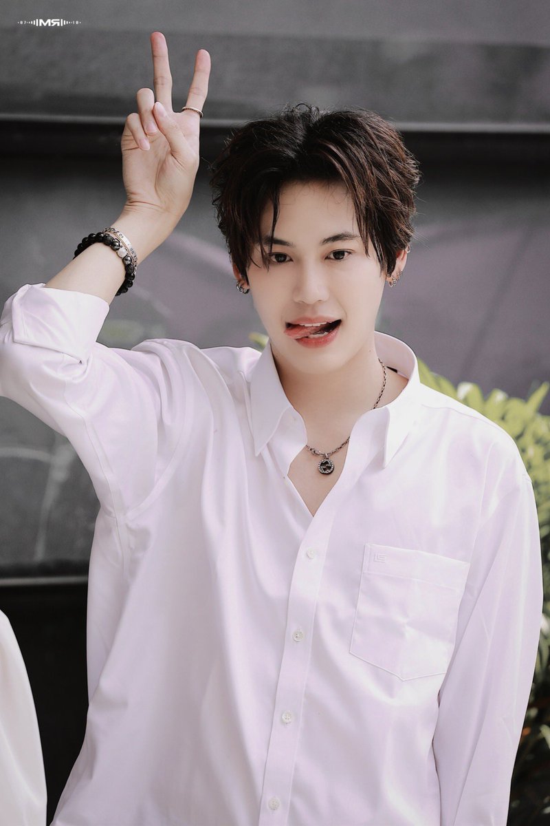 Mr950710's tweet photo. 「210302」

@bb0un 
#อมยิ้มของบุ๋นไออุ่นของเฮีย 
#bb0un 
#BounNoppanut https://t.co/dLLTd4A7FI