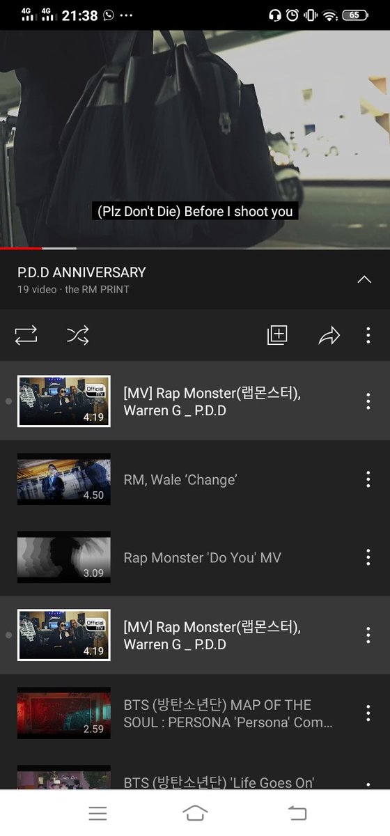 Jooniekook_'s tweet photo. @RMxBASE Aku baru beralih min abis dari Spotify ke yt nih 😂
#6YearsWithPDD #RideWithRM #FlaringUpWithRM #그게_나의_삶_RM @BTS_twt https://t.co/qeD7XfmvJI