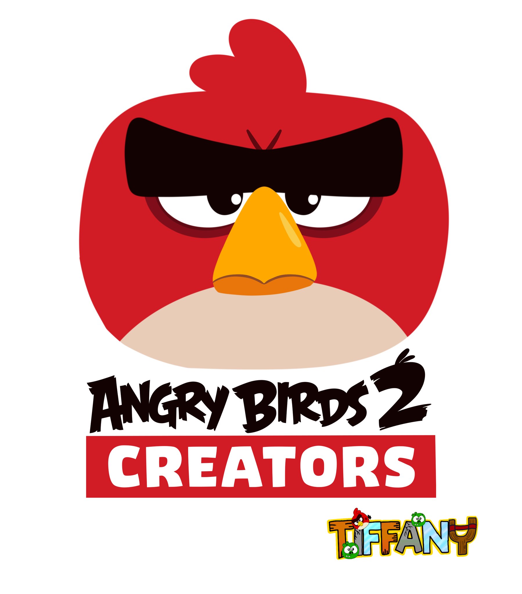 Angry Birds 2 Creators