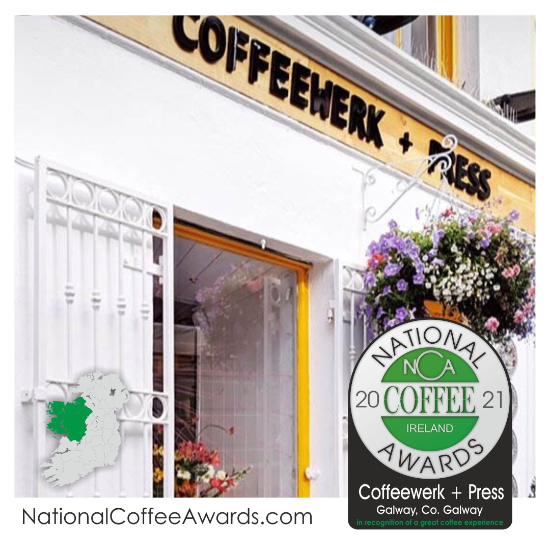 awards_coffee's tweet photo. some great coffee spots for our National Coffee Awards 2021 list. https://t.co/HdwjECrbYH