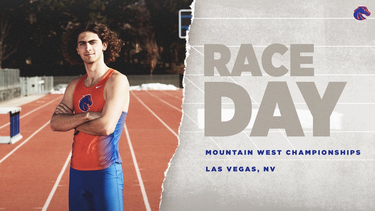 BroncoSportsXC's tweet photo. RACE DAY is here!

📺: https://t.co/E1NptkkFW8
📈: https://t.co/II38ZnUG76

#BleedBlue #WhatsNext https://t.co/l69shNY7j4