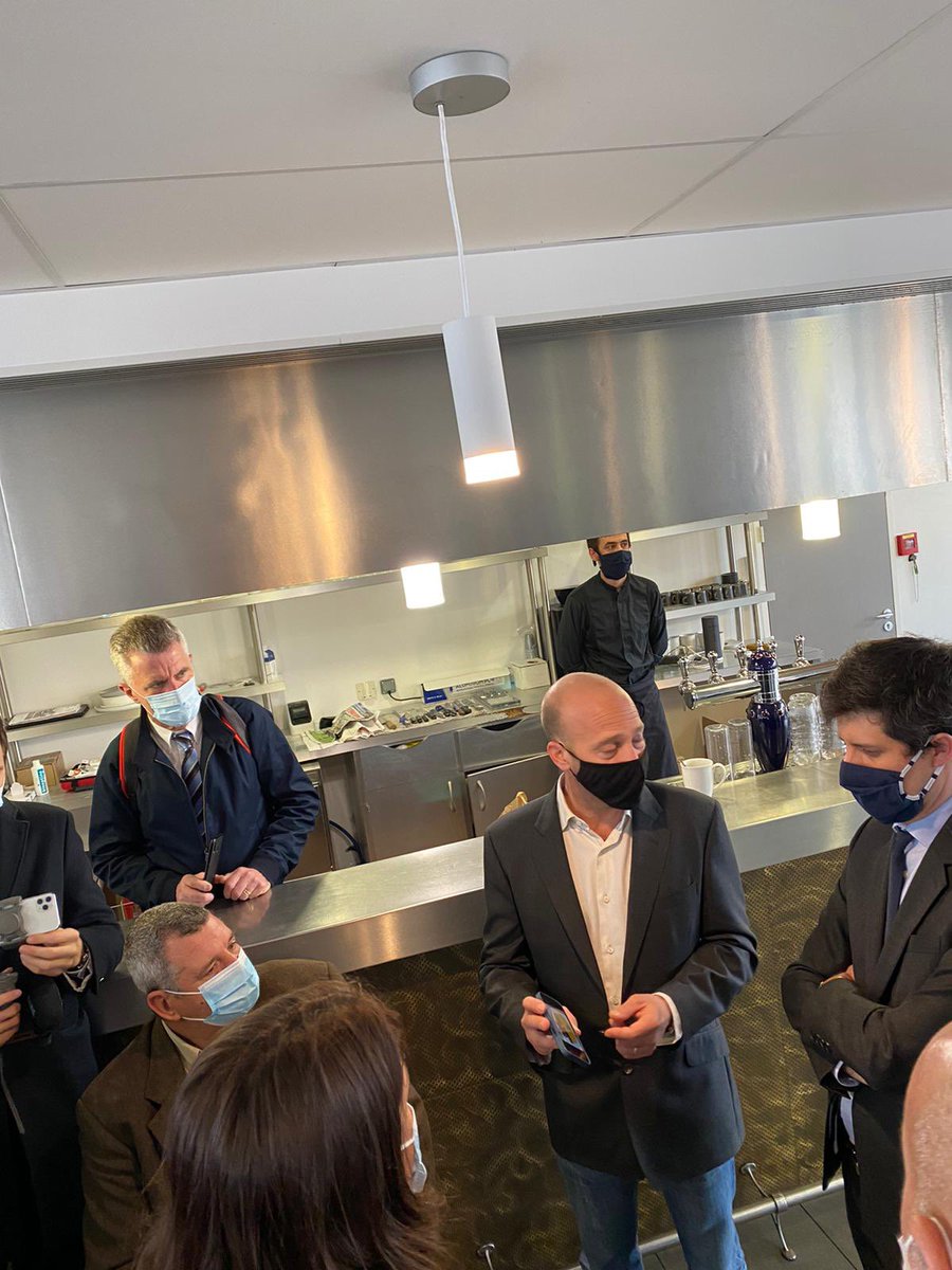 Les Belles Gamelles tweet media