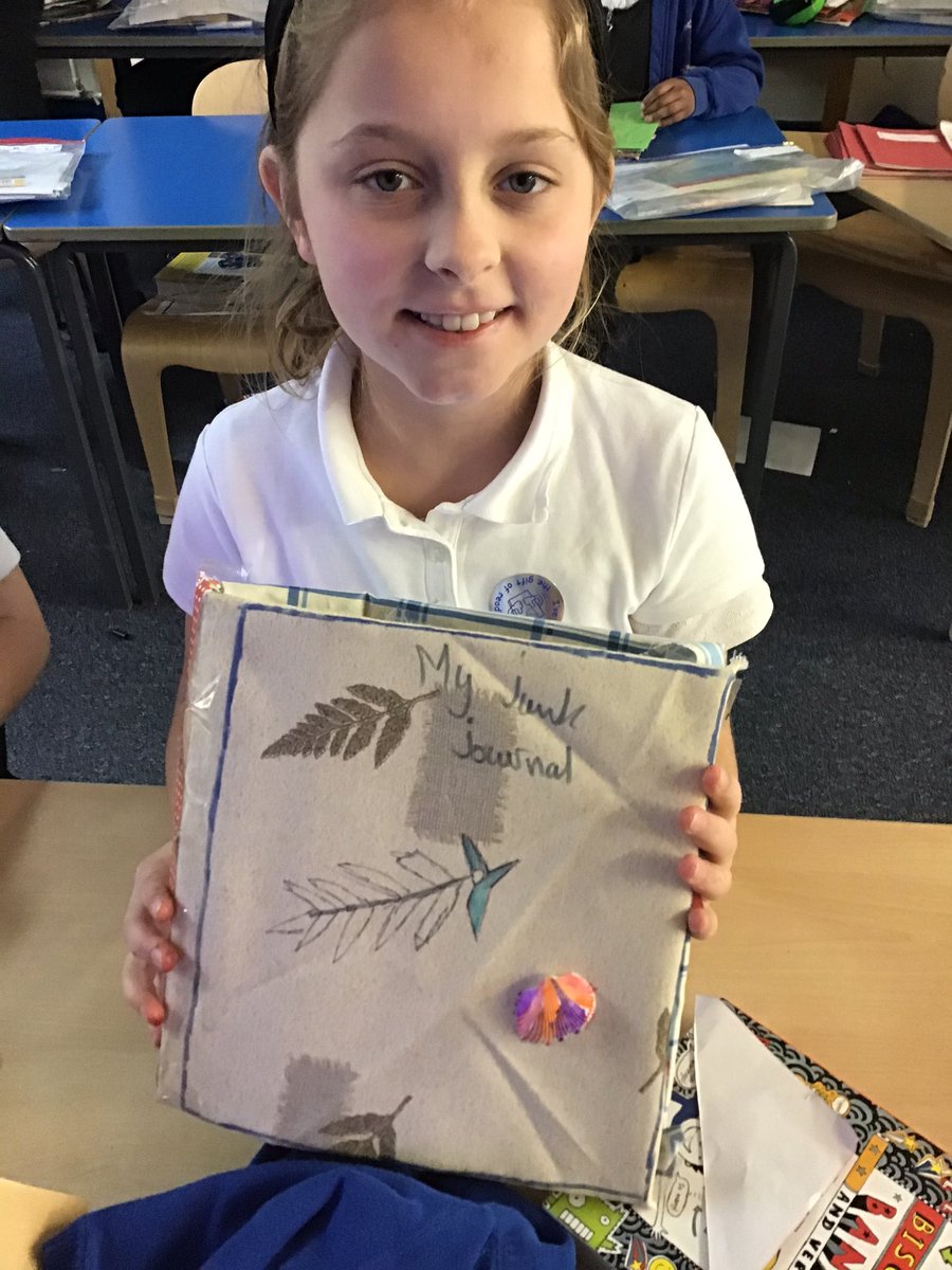 Kensington Community Primary School tweet media