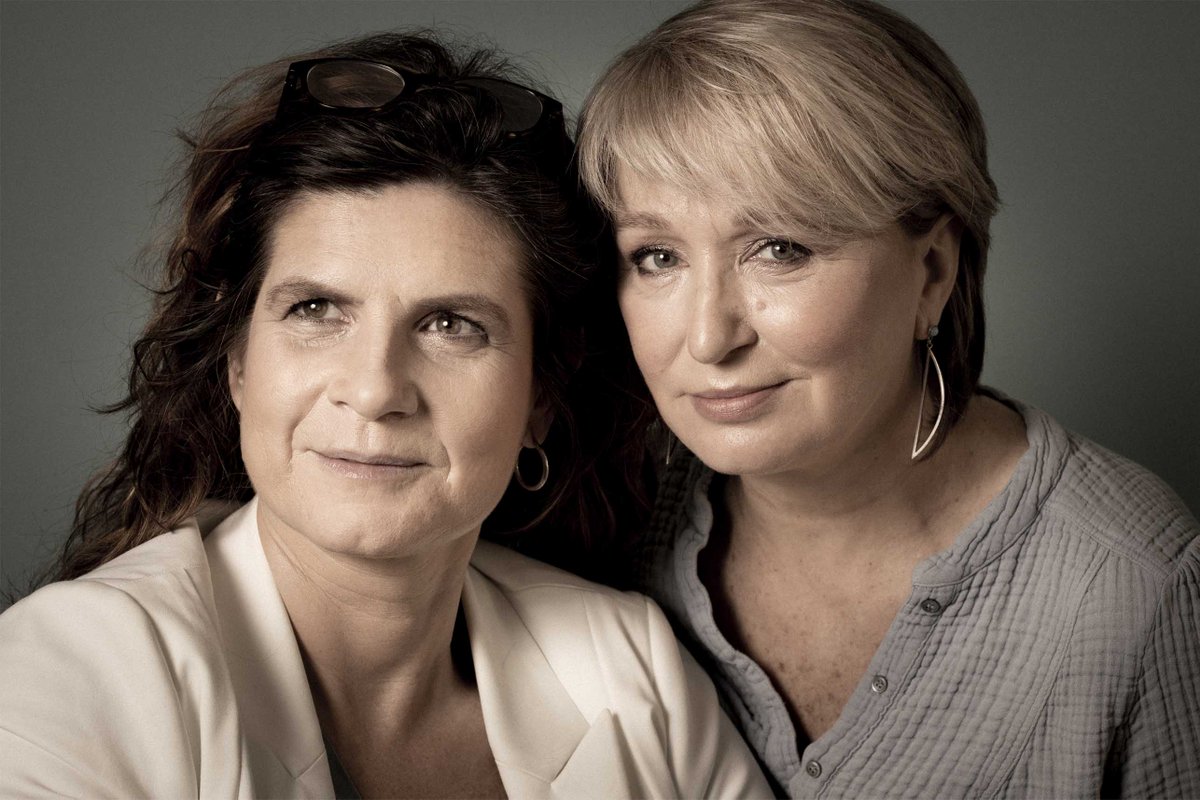 De Mensen tweet media