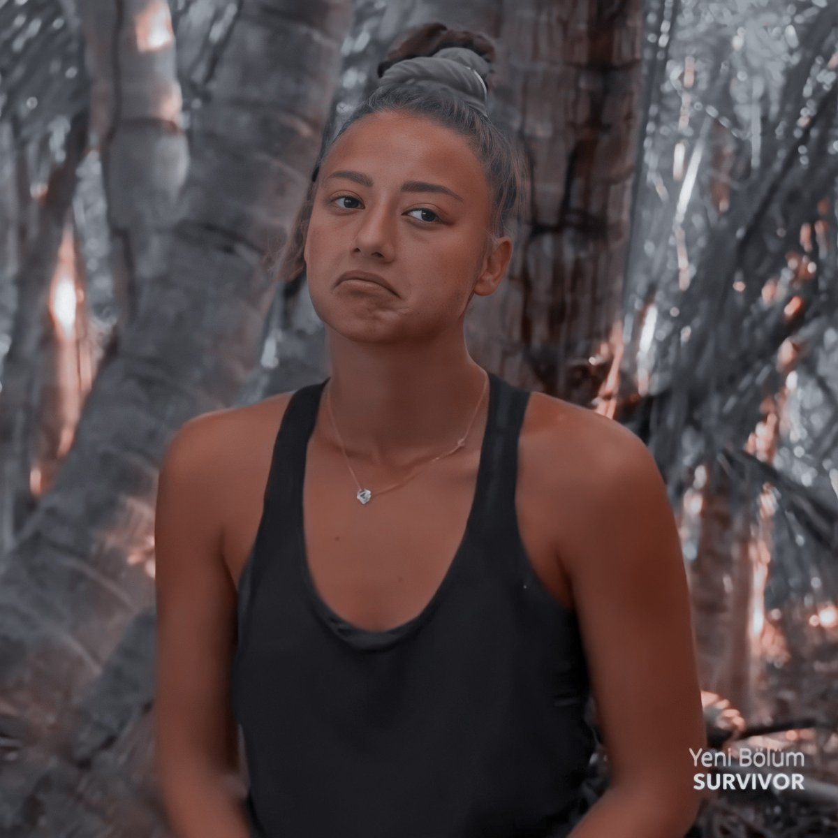 KalayciogluPics's tweet photo. ❤️☀️

#AleynaKalaycıoğlu &amp; #Survivor2021 https://t.co/UF1cr2BMIk