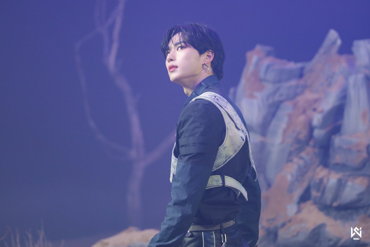 #김준서 #준서 #JUNSEO #WEi #위아이