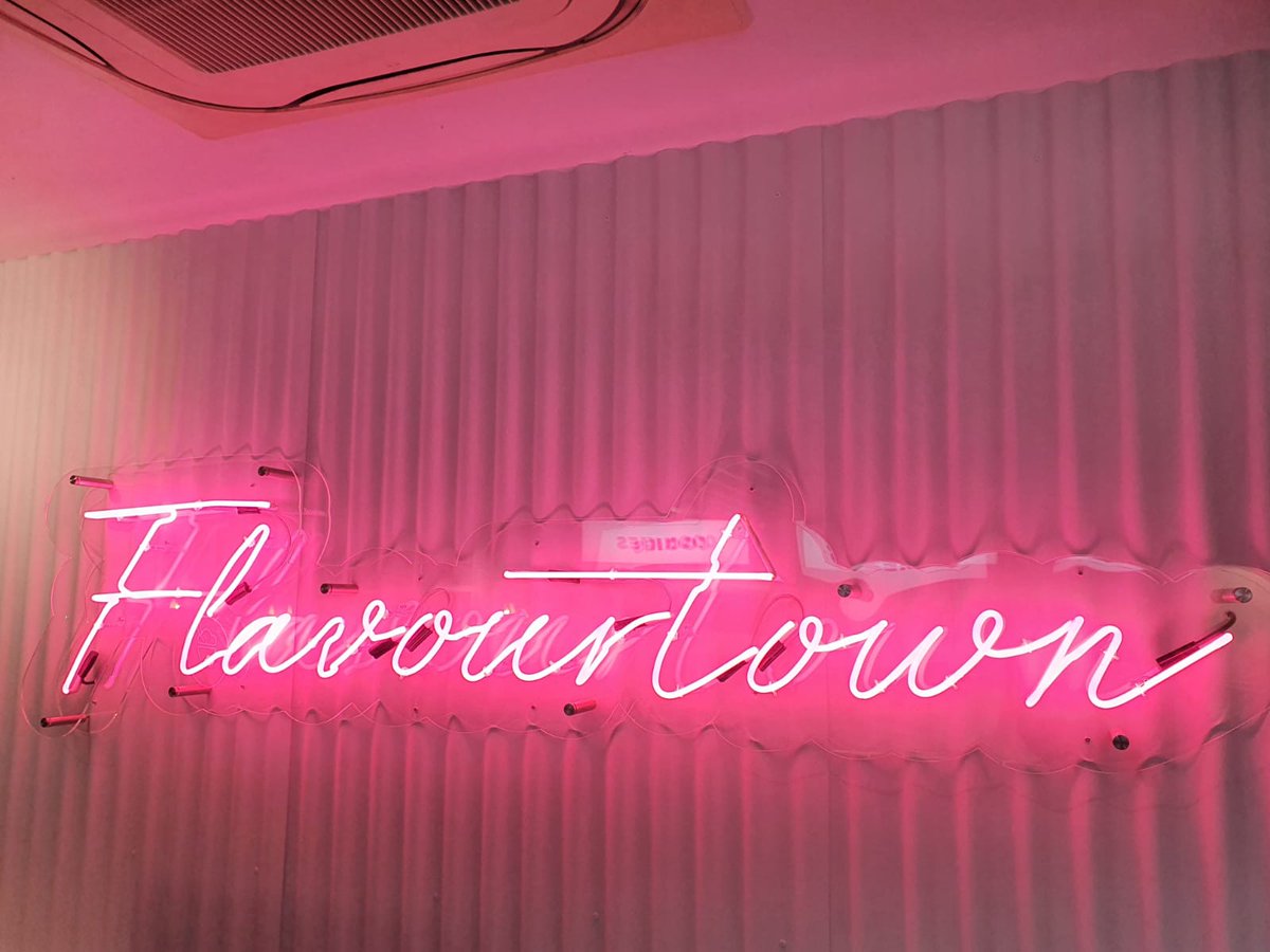 Bluecrow Projects tweet media