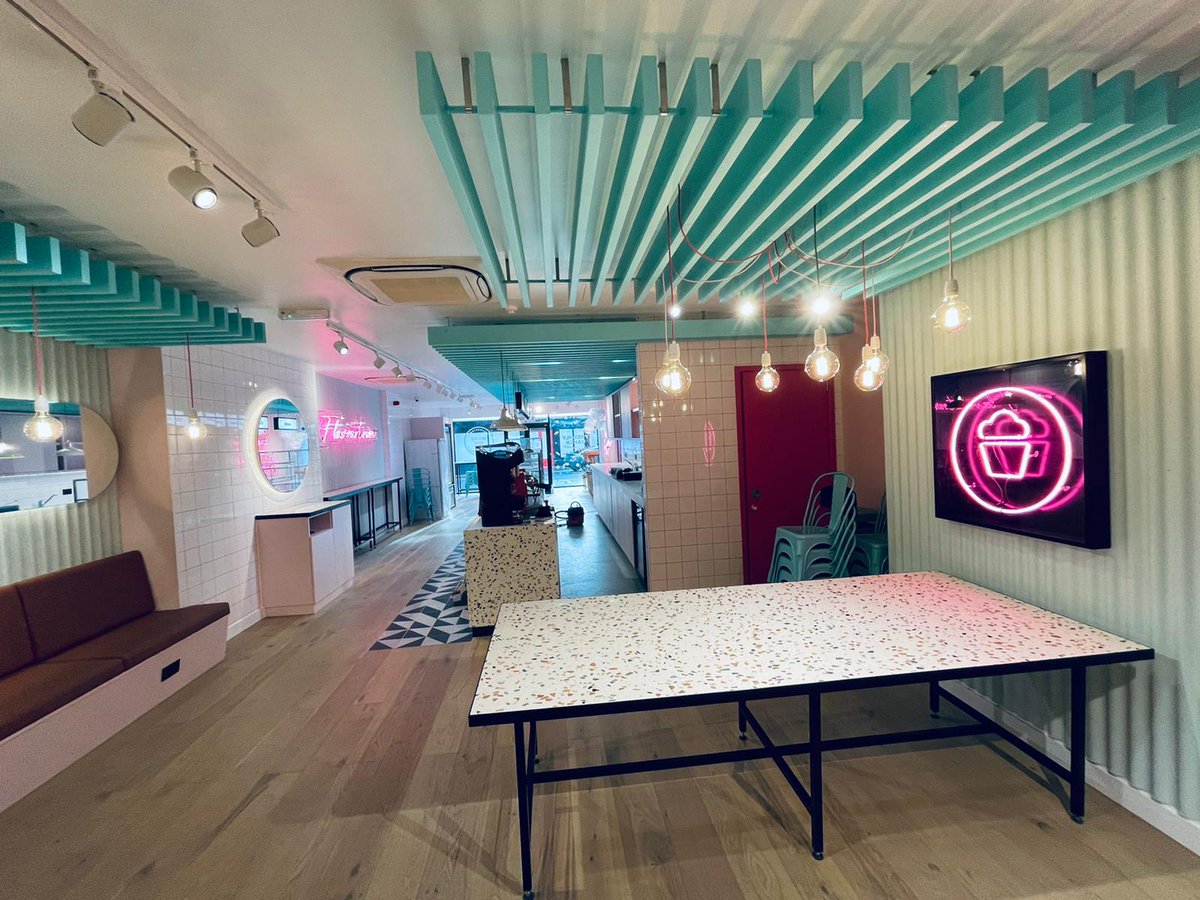 Bluecrow Projects tweet media