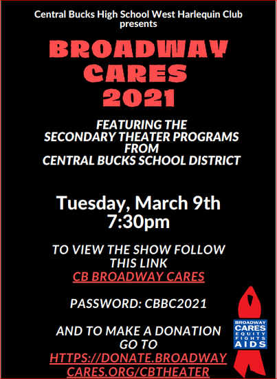 Mark your calendars! #CBSDPROUD #CBStrong