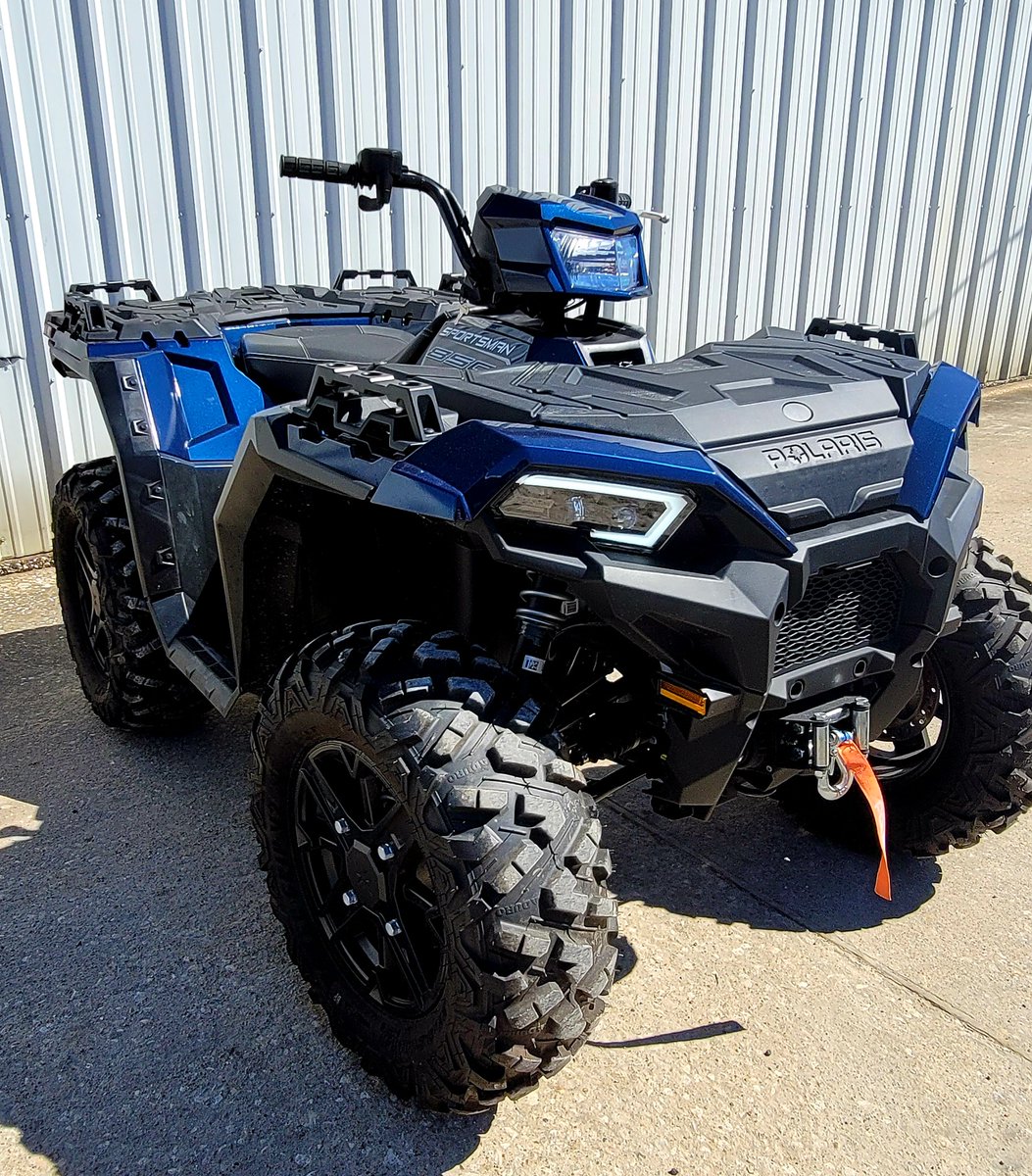 outpost4220's tweet photo. Come to Outpost Powersports and get this great preowned 
Polaris Sportsman 850!!!!
Call for details 409-385-6515 https://t.co/P01ApsWt6q