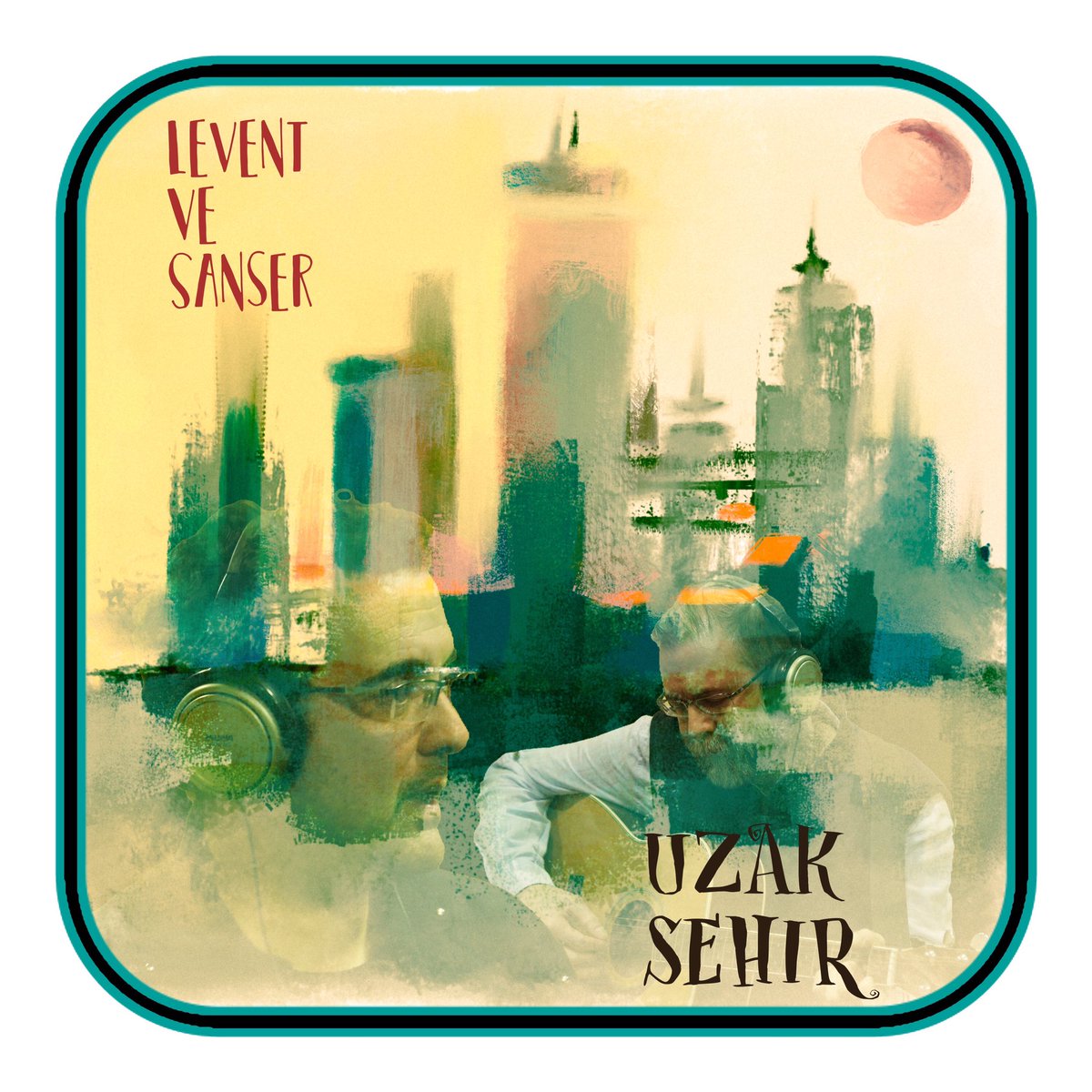 Emeklilik günlerinin ilk verimi bir şarkı olsun. “Uzak Şehir” #adamuzikyapim etiketiyle tüm dijital platformlarda yayında...

youtu.be/MxI8lxivN04