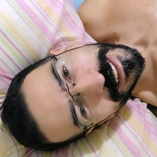 ParmaLight's tweet image. #NewProfilePic