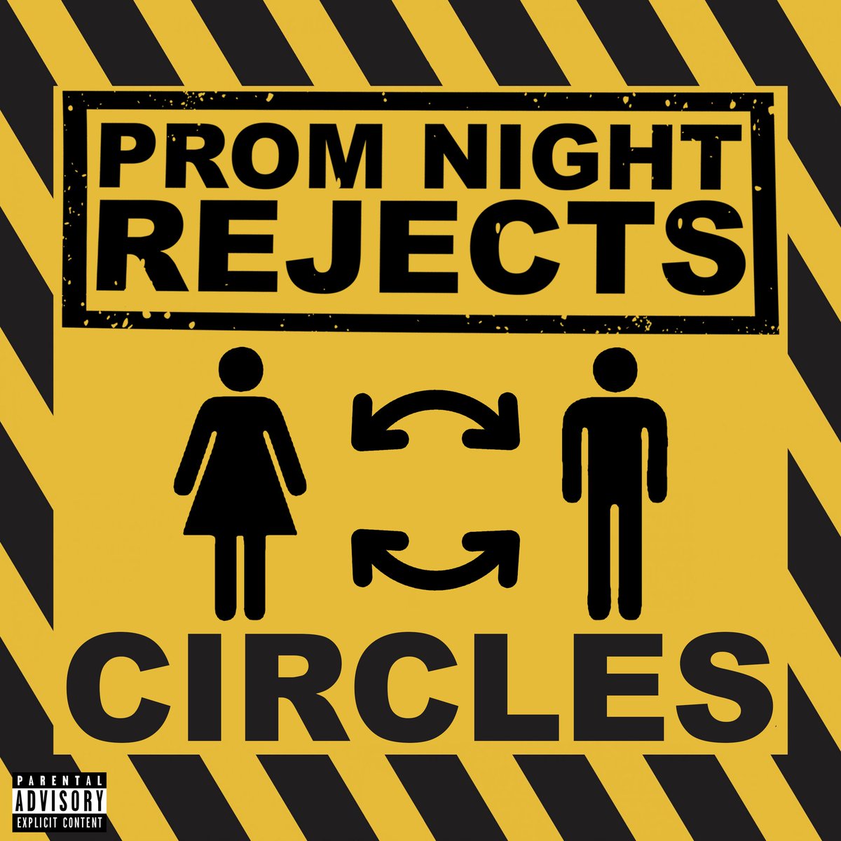 PromNightReject's tweet image. Our debut single. We spent so much time perfecting this song. We cannot wait to hear what you think! 
Comment below, Talk to us! :) 
Available on Spotify, Apple Music, iTunes Store, Deezer, Everywhere basically! Link below: 
ditto.fm/circles-prom-n… 
#poppunk #punk #rock #pop