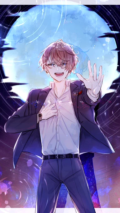 何度も聞いてます。
最高を届けてくれてありがとう。
#加画美 