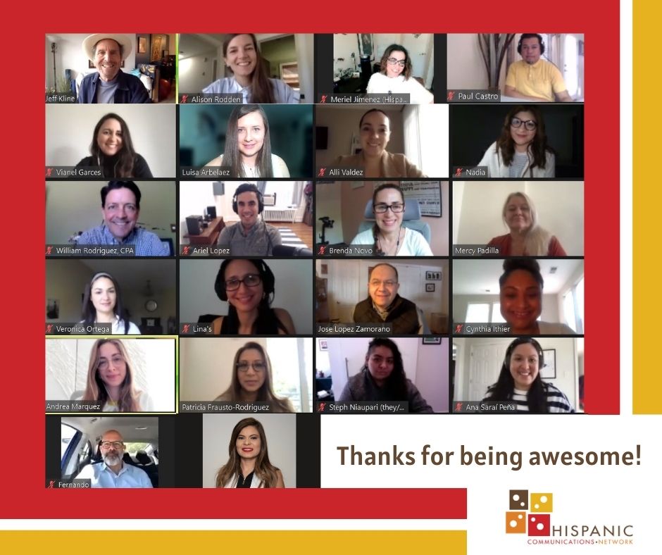 HCN_media's tweet photo. On #EmployeeAppreciationDay we want to thank all the members of HCN family for their hard work. We appreciate you! https://t.co/S79ie42vhh