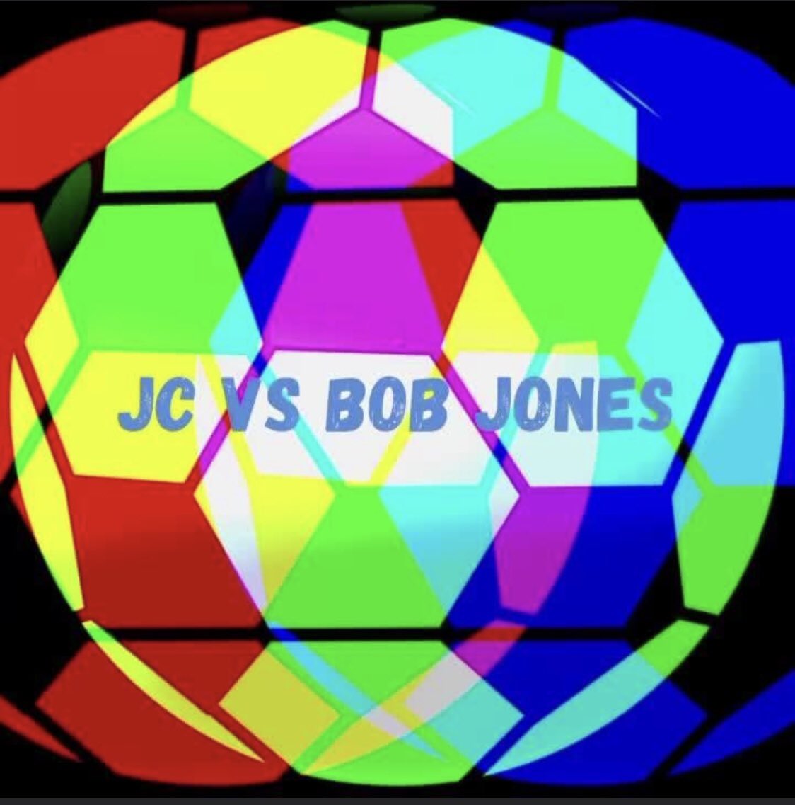 ‼️Rivalry Alert‼️

🚨#GAMEDAY🚨

🆚 <a href="/BJHS_soccer/">BJHS Girls Soccer</a> 

📍Madison City Stadium

⏰ JV @ 5pm &amp; Varsity @ 7pm

🎟 gofan.co/app/events/234…

#bethere #dontmissit #gojets #jchs #jchsgirlssoccer #playlikeagirl #fortheloveofthegame <a href="/James_Clemens/">James Clemens</a> <a href="/jc_jets/">JCJetsAthletics</a> <a href="/BobJonesHigh/">Bob Jones Patriots</a> <a href="/bjpatriots/">Bob Jones Athletics</a>