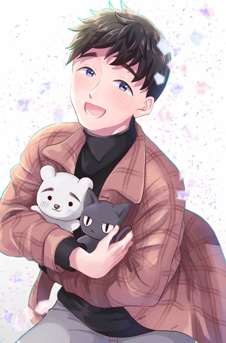 ふみさんハッピーバースデー!! 