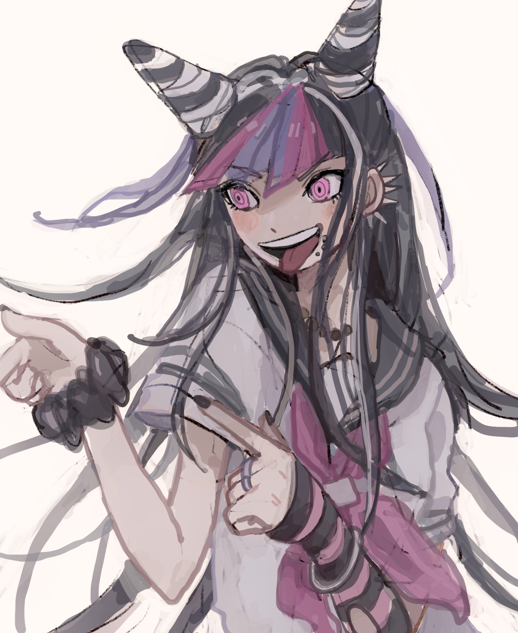Iemi 澪田唯吹 T Co Ilrfyskhqm Twitter